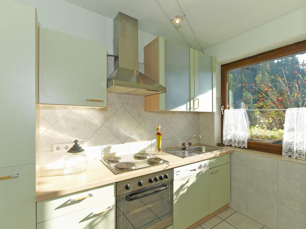 Apartamento Haus Meyer Filzmoos Habitación foto