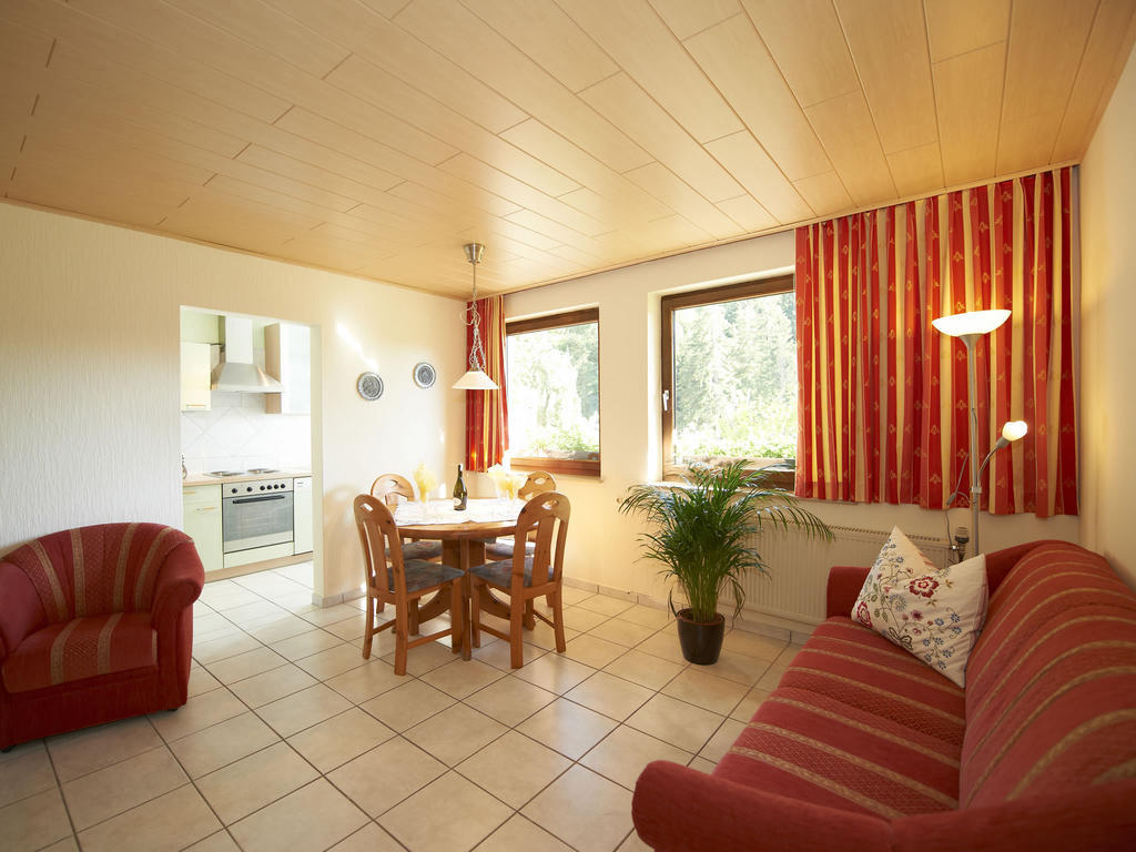 Apartamento Haus Meyer Filzmoos Habitación foto